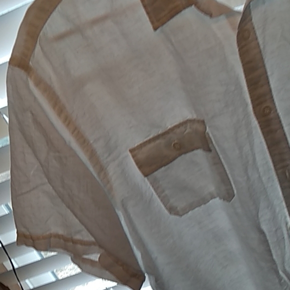 John Henry Dress Shirt - Picture 2 of 8